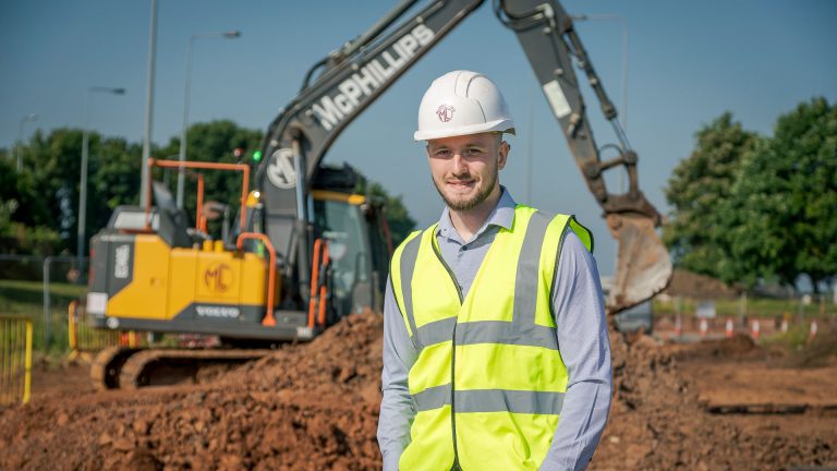 McPhillips Quantity Surveyor Shaun Connolly