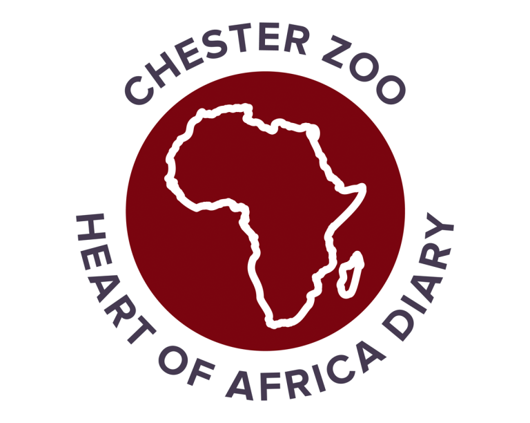 African Zone Diary logo